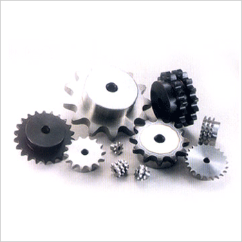 PTE Sprockets, Platewheels and Gears